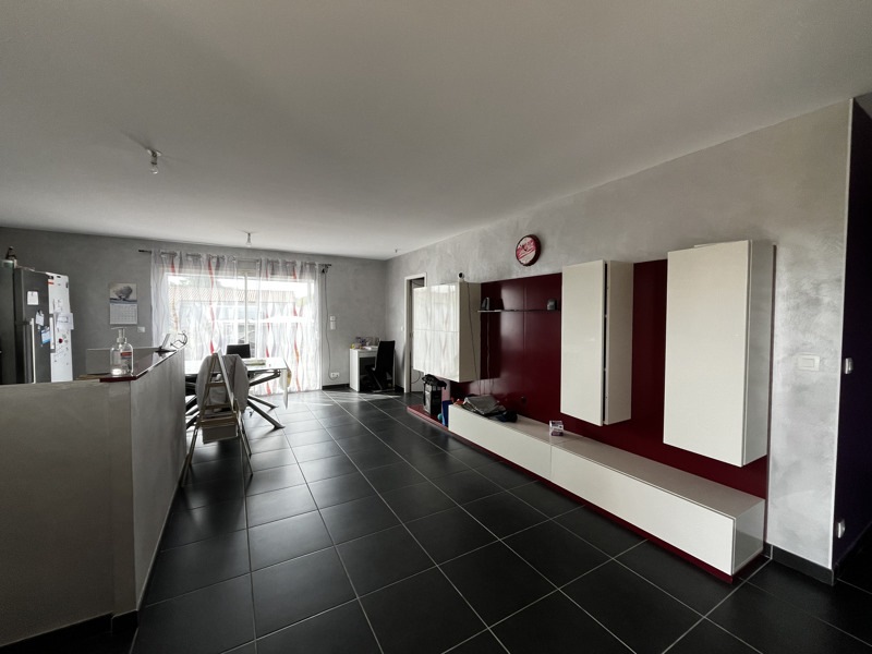 Vente Maison BESSIERES - 5 pièces -103 m² - (31660)
