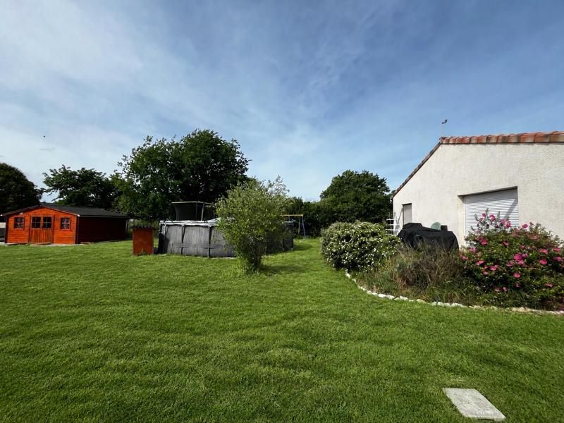 Vente Maison BESSIERES - 5 pièces -103 m² - (31660)