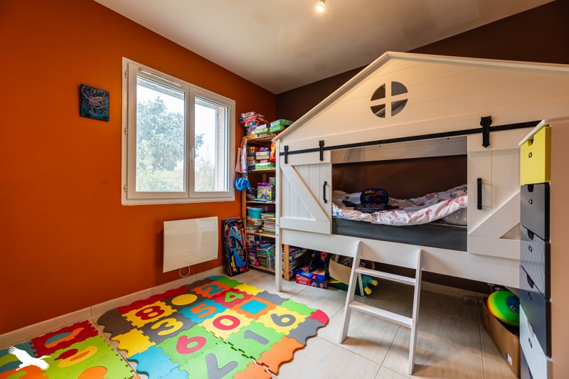 Vente Maison BESSIERES - 5 pièces -103 m² - (31660)