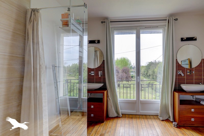 Vente Maison VILLEMATIER - 5 pièces -164 m² - (31340)