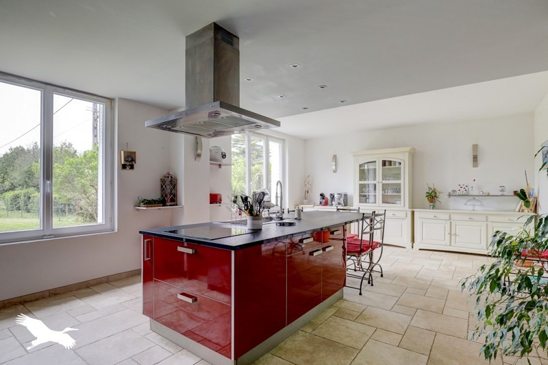Vente Maison VILLEMATIER - 5 pièces -164 m² - (31340)