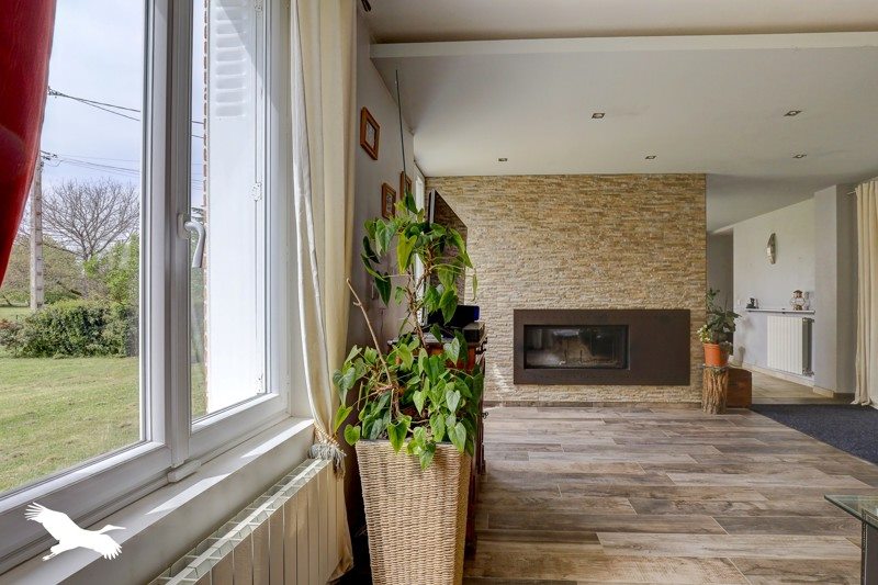 Vente Maison VILLEMATIER - 5 pièces -164 m² - (31340)