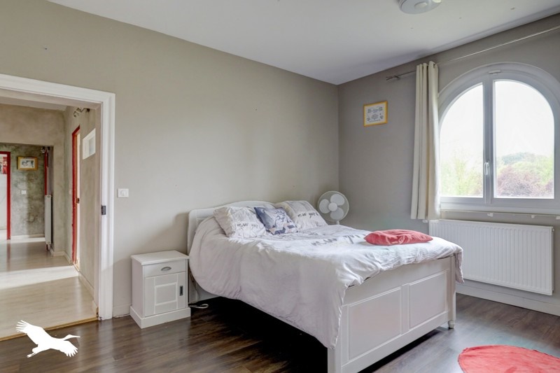 Vente Maison VILLEMATIER - 5 pièces -164 m² - (31340)