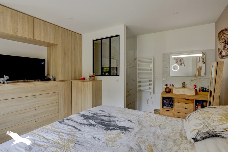 Vente Maison VILLEMATIER - 5 pièces -164 m² - (31340)