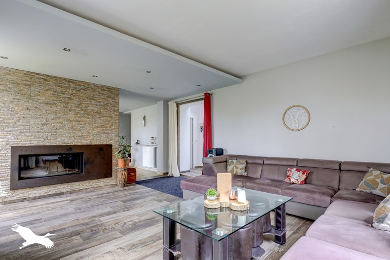 Vente Maison VILLEMATIER - 5 pièces -164 m² - (31340)