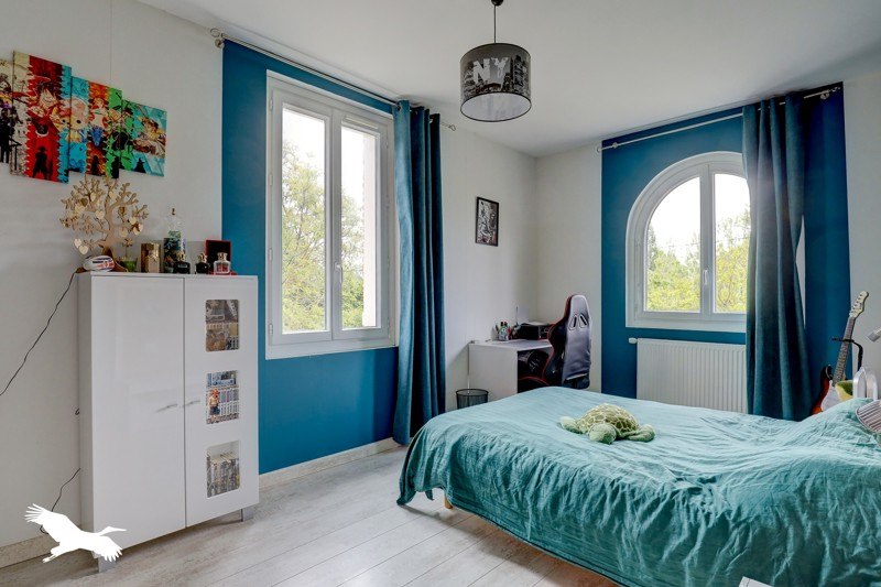 Vente Maison VILLEMATIER - 5 pièces -164 m² - (31340)