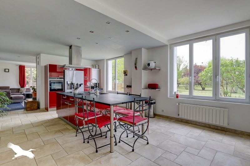 Vente Maison VILLEMATIER - 5 pièces -164 m² - (31340)