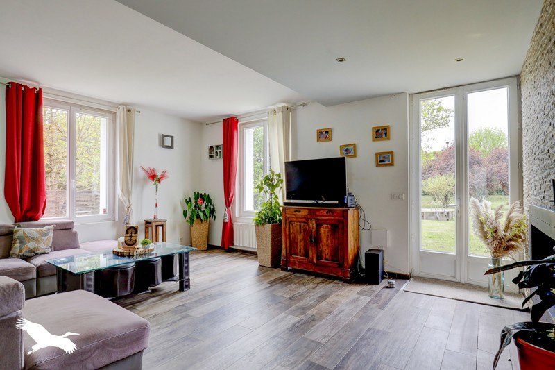 Vente Maison VILLEMATIER - 5 pièces -164 m² - (31340)