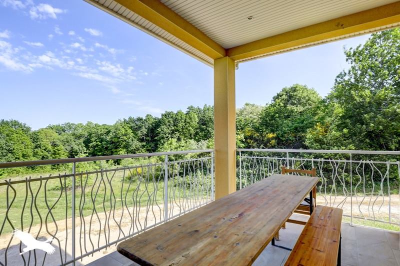 Vente Maison LE BORN - 4 pièces -88 m² - (31340)