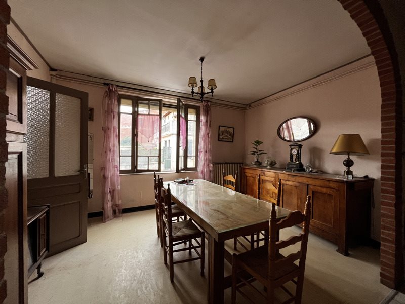 Vente Maison Villemur-sur-Tarn 31340 4 pièces - 135 m²