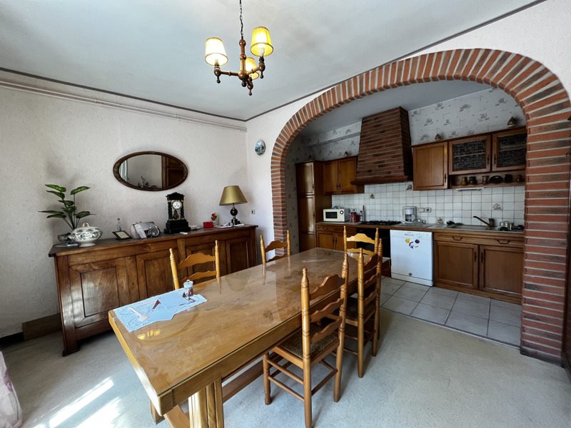Vente Maison VILLEMUR SUR TARN - 4 pièces -135 m² - (31340)