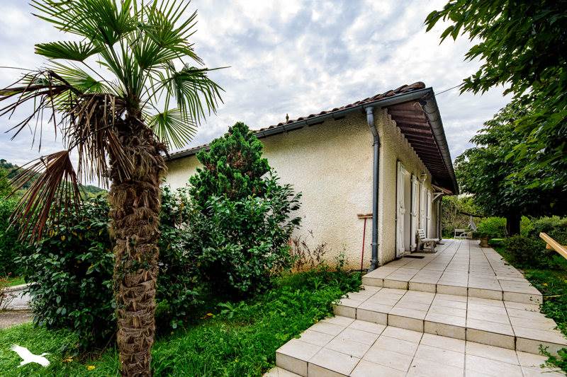 Vente Maison VILLEMATIER - 5 pièces -140 m² - (31340)