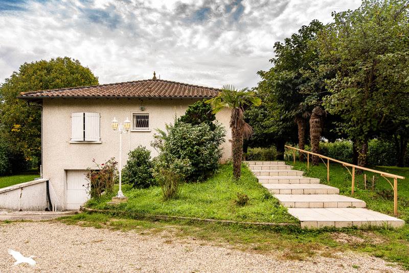 Vente Maison VILLEMATIER - 5 pièces -140 m² - (31340)