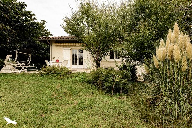 Vente Maison VILLEMATIER - 5 pièces -140 m² - (31340)