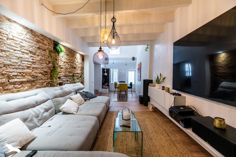 Vente Maison VILLEMUR SUR TARN - 4 pièces -117 m² - (31340)