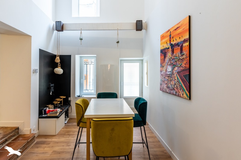 Vente Maison VILLEMUR SUR TARN - 4 pièces -117 m² - (31340)