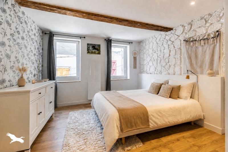 Vente Maison VILLEMUR SUR TARN - 4 pièces -117 m² - (31340)