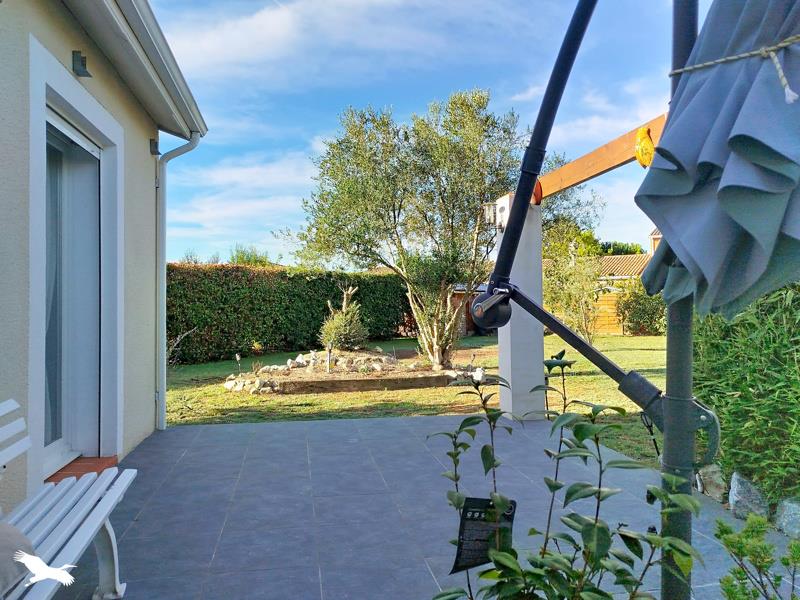 Vente Maison VILLEMUR SUR TARN - 4 pièces -102 m² - (31340)