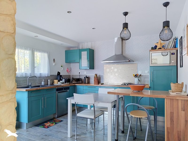Vente Maison VILLEMUR SUR TARN - 4 pièces -102 m² - (31340)