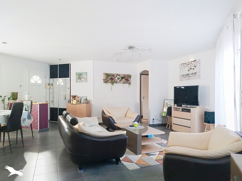 Vente Maison VILLEMUR SUR TARN - 4 pièces -102 m² - (31340)