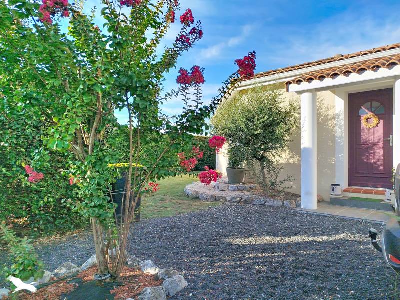 Maison 4 pièces 102 m² · à Villemur-sur-Tarn · 102 m² · 299 000 €
