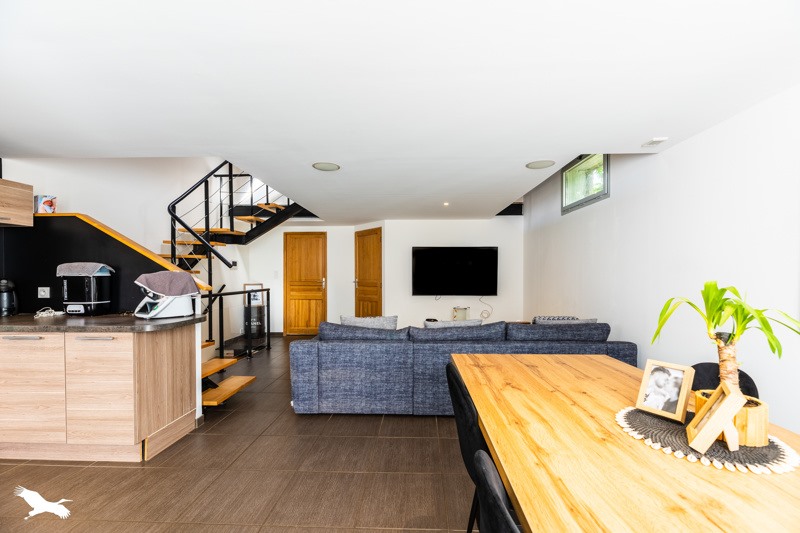 Vente Maison VILLEMUR SUR TARN - 4 pièces -82 m² - (31340)