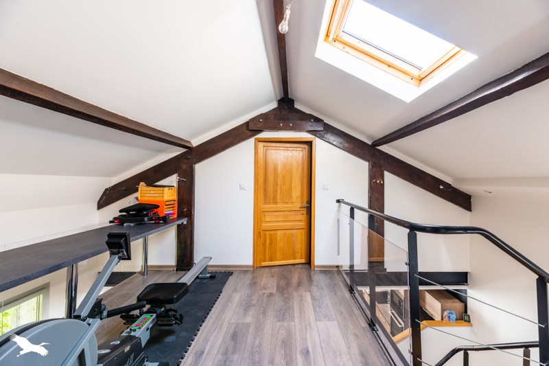 Vente Maison VILLEMUR SUR TARN - 4 pièces -82 m² - (31340)