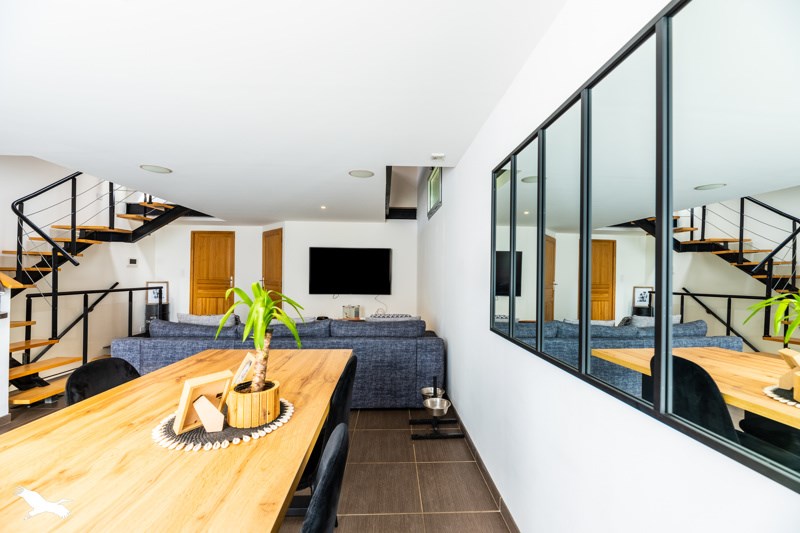 Vente Maison VILLEMUR SUR TARN - 4 pièces -82 m² - (31340)