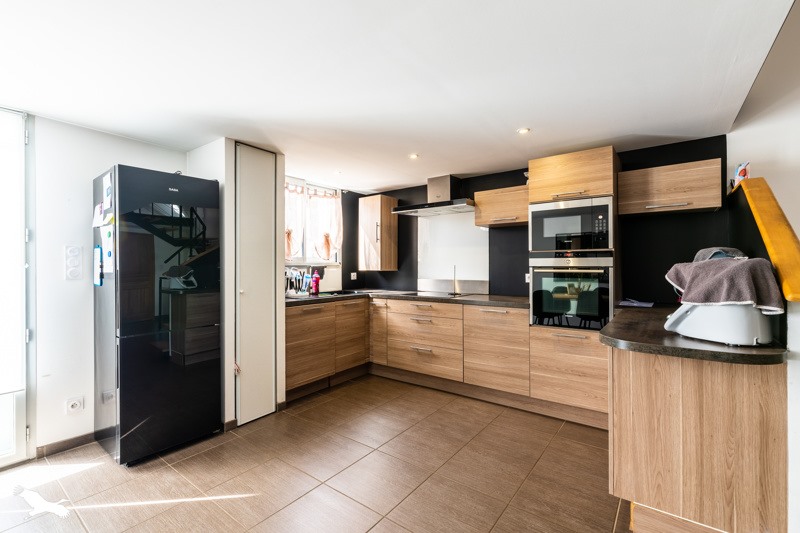 Vente Maison VILLEMUR SUR TARN - 4 pièces -82 m² - (31340)