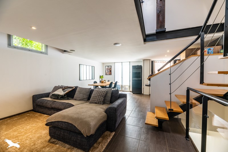 Vente Maison VILLEMUR SUR TARN - 4 pièces -82 m² - (31340)