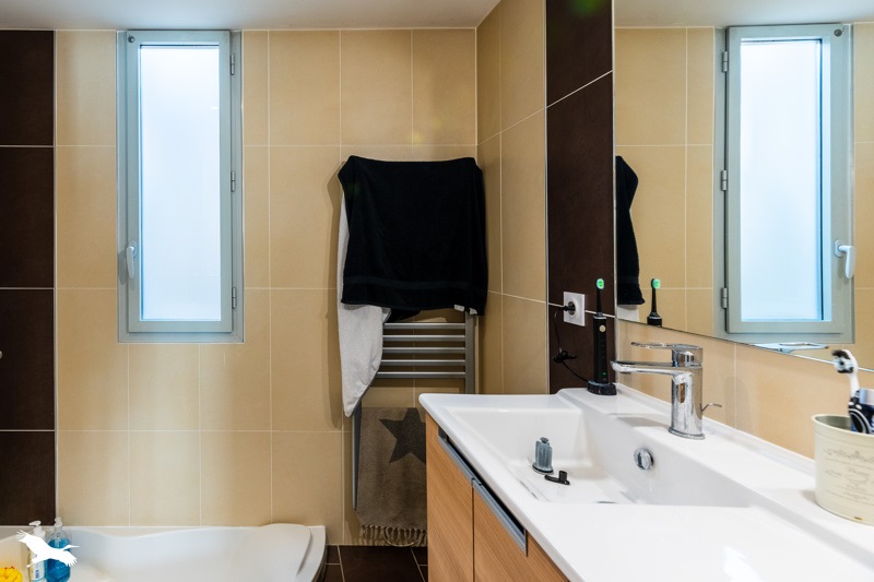 Vente Maison VILLEMUR SUR TARN - 4 pièces -82 m² - (31340)