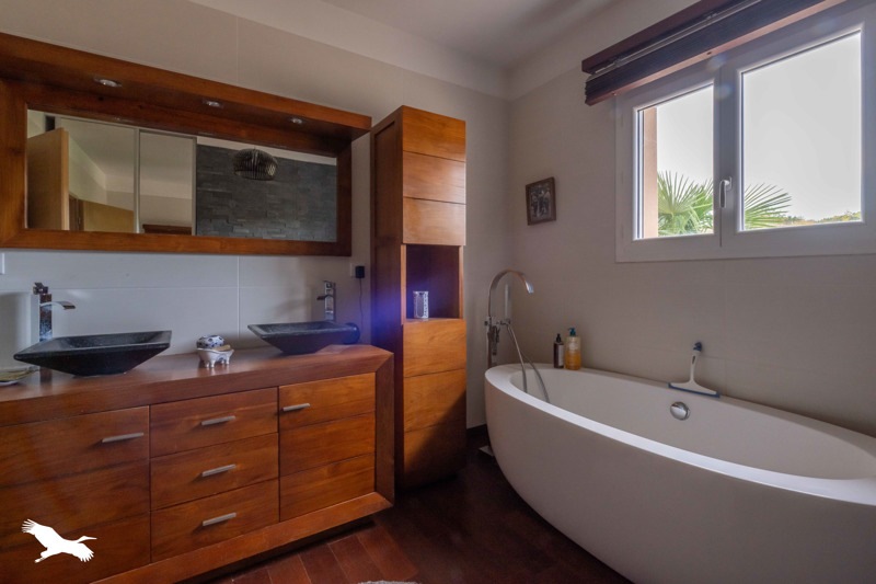 Vente Maison Villemur-sur-Tarn - 4 pièces -120 m² - (31340)