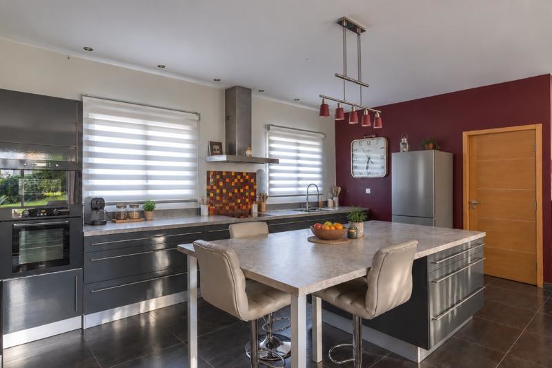 Vente Maison Villemur-sur-Tarn - 4 pièces -120 m² - (31340)