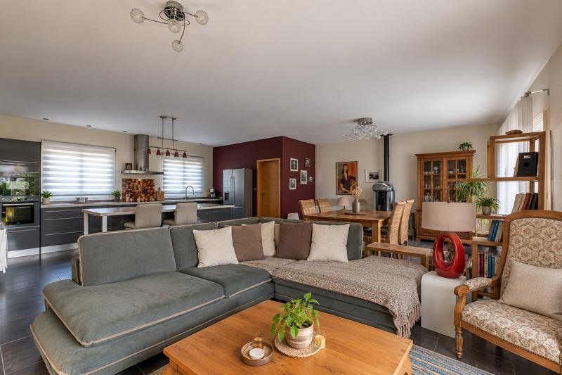 Vente Maison Villemur-sur-Tarn - 4 pièces -120 m² - (31340)