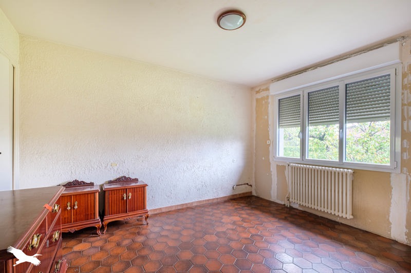 Vente Maison CHASSIEU - 4 pièces -90 m² - (69680)