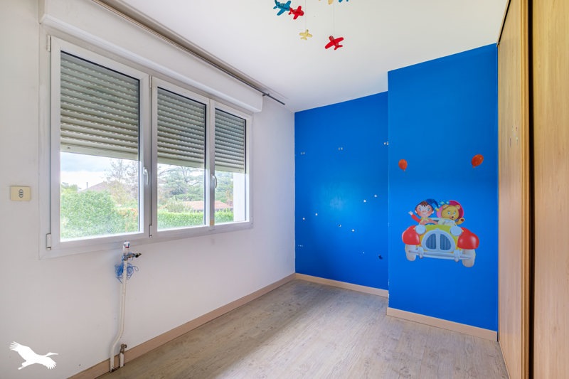 Vente Maison CHASSIEU - 4 pièces -90 m² - (69680)