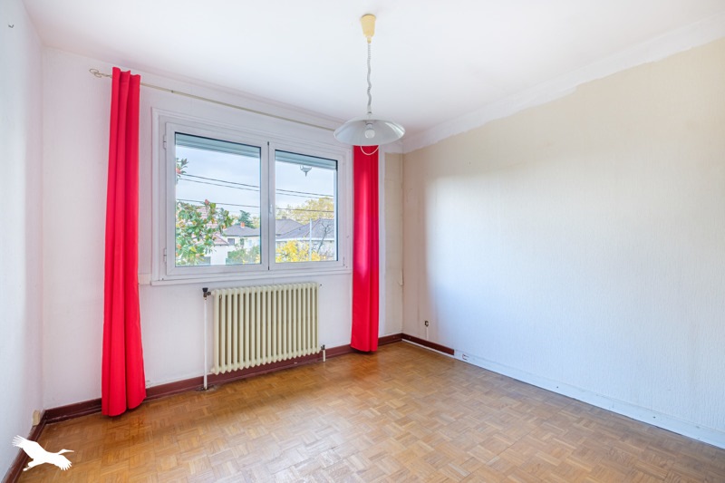 Vente Maison CHASSIEU - 5 pièces -165 m² - (69680)