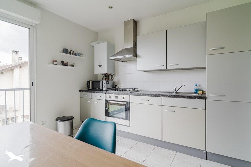 Appartement Chassieu