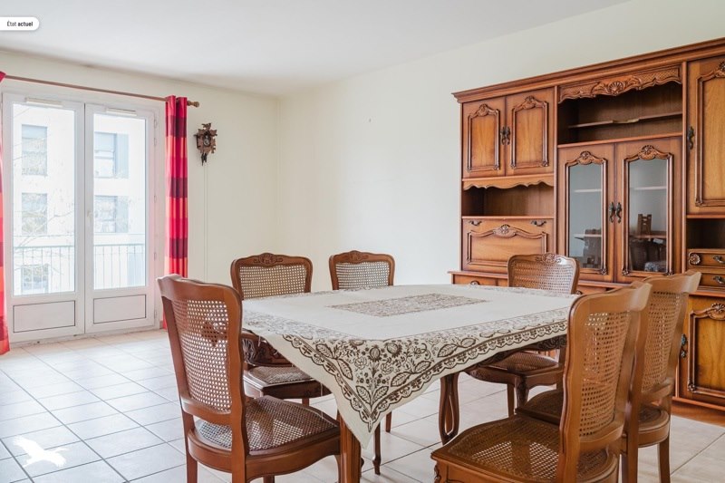 Appartement Chassieu