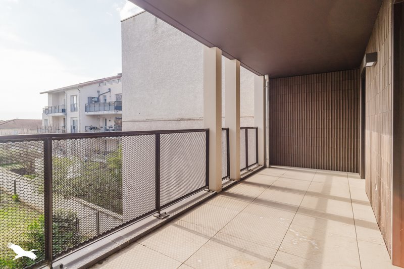 Appartement Chassieu