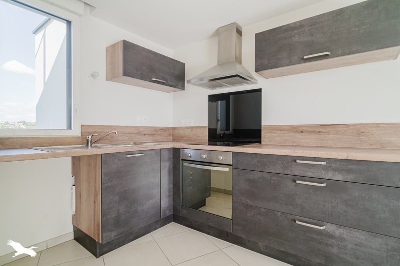 Appartement Chassieu