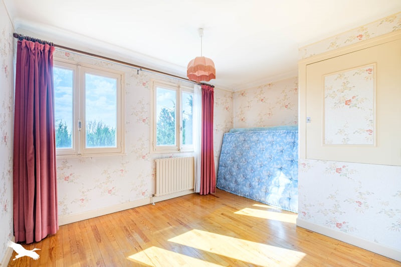 Vente Maison CHASSIEU - 5 pièces -130 m² - (69680)