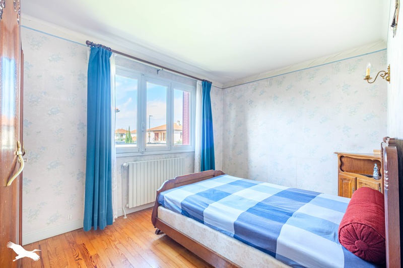 Vente Maison CHASSIEU - 5 pièces -130 m² - (69680)