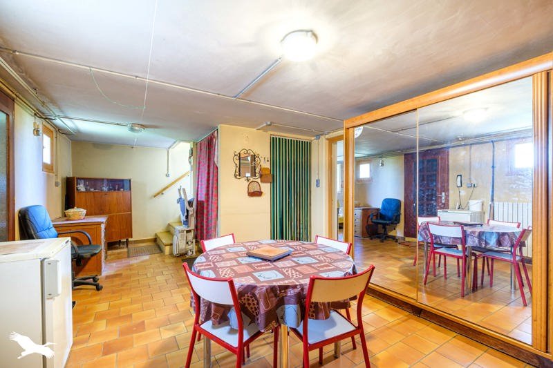 Vente Maison CHASSIEU - 5 pièces -130 m² - (69680)