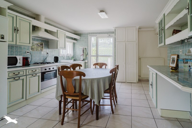 Vente Maison GENAS - 9 pièces -155 m² - (69740)