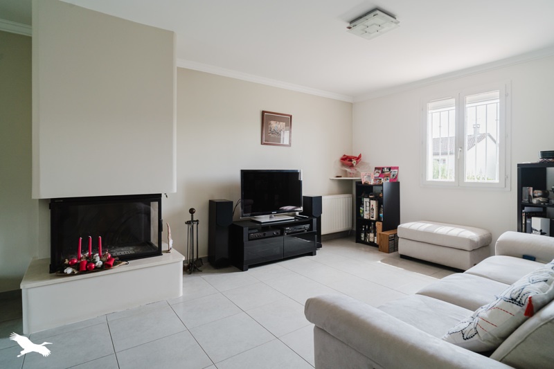 Vente Maison GENAS - 9 pièces -155 m² - (69740)