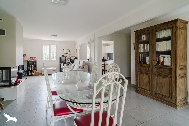 Vente Maison GENAS - 9 pièces -155 m² - (69740)