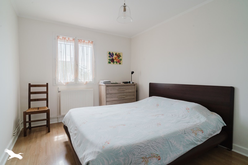 Vente Maison GENAS - 9 pièces -155 m² - (69740)