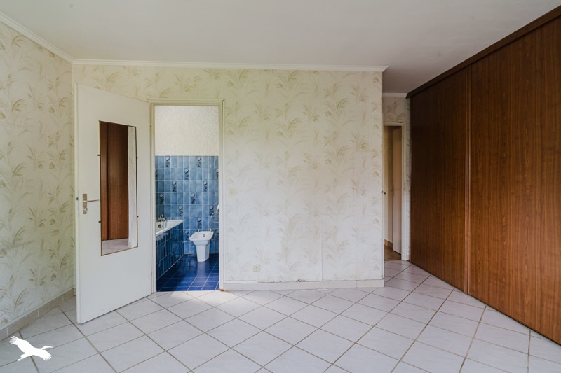 Vente Maison CHASSIEU - 5 pièces -110 m² - (69680)