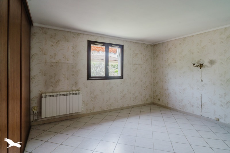 Vente Maison CHASSIEU - 5 pièces -110 m² - (69680)